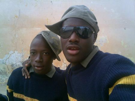 Moi et jean
