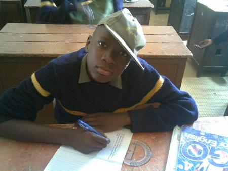 Papej et son style