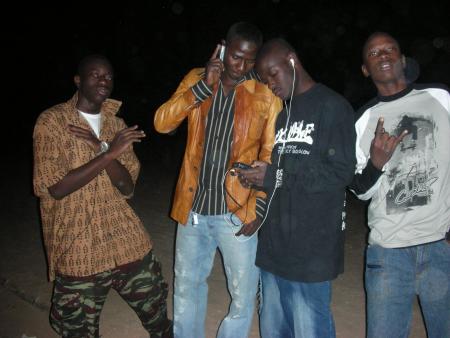 mafia le moh jp and me