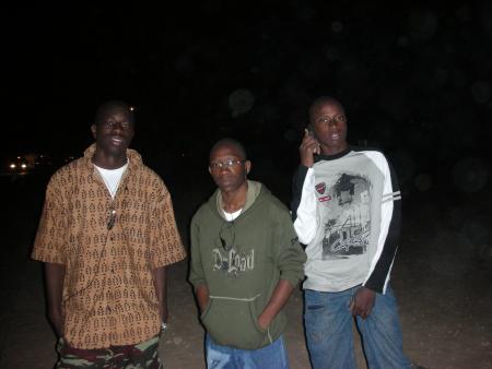mafia mac and ouste
