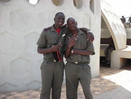 mafia and me